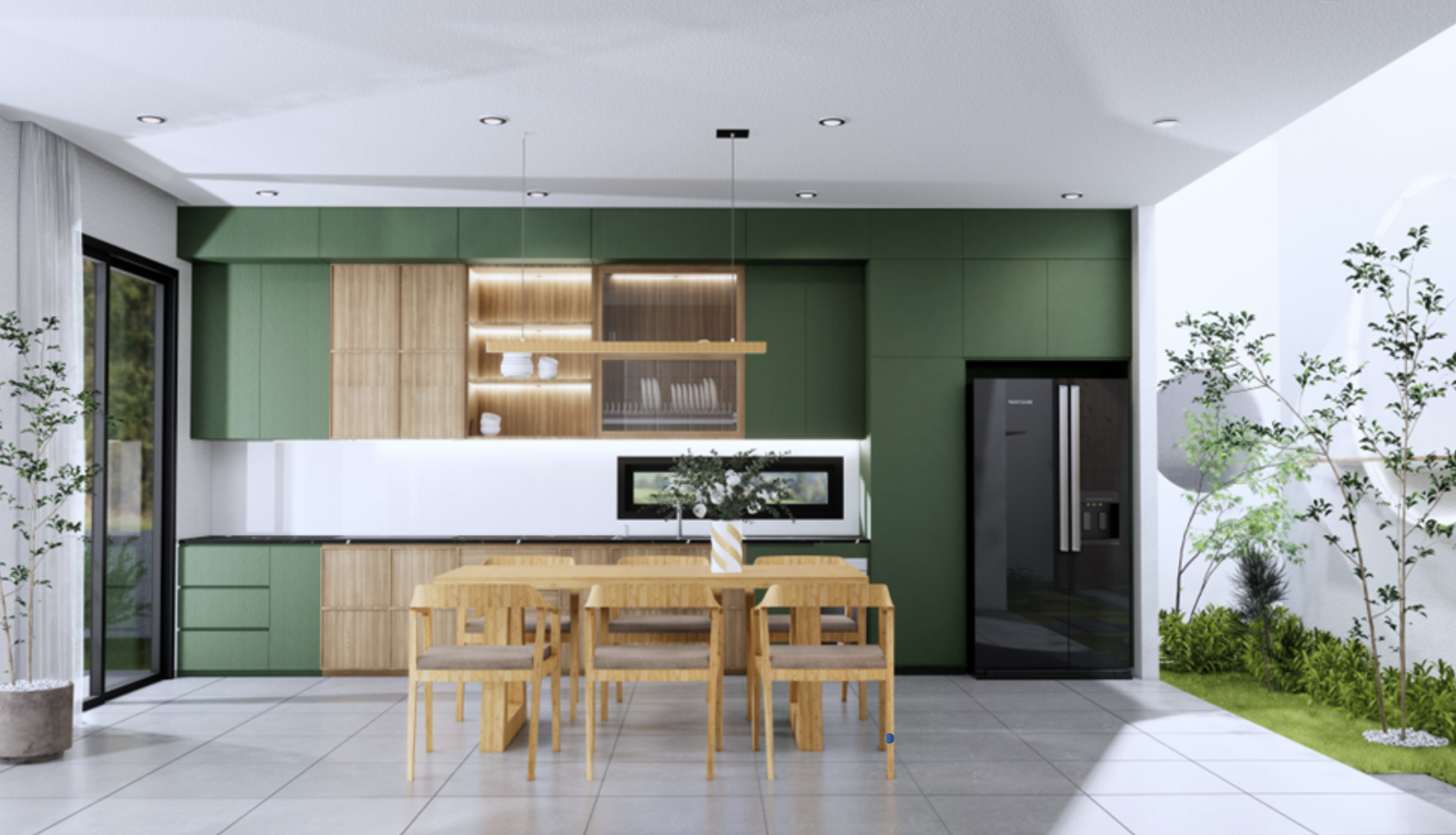 Hình ảnh thiết kế 3D