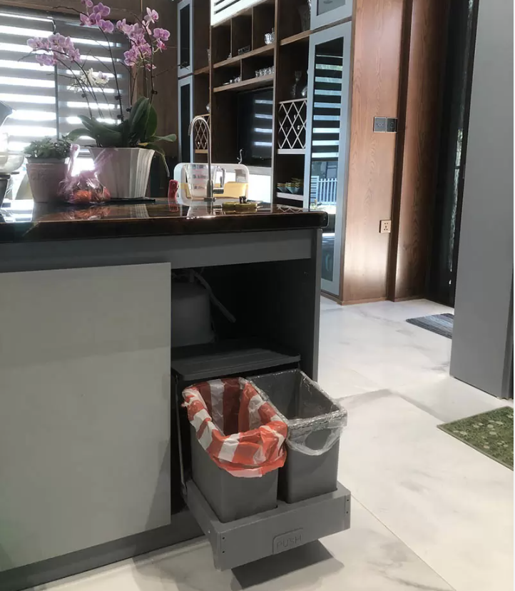 Khó khăn khi thu gom rác và vệ sinh thùng