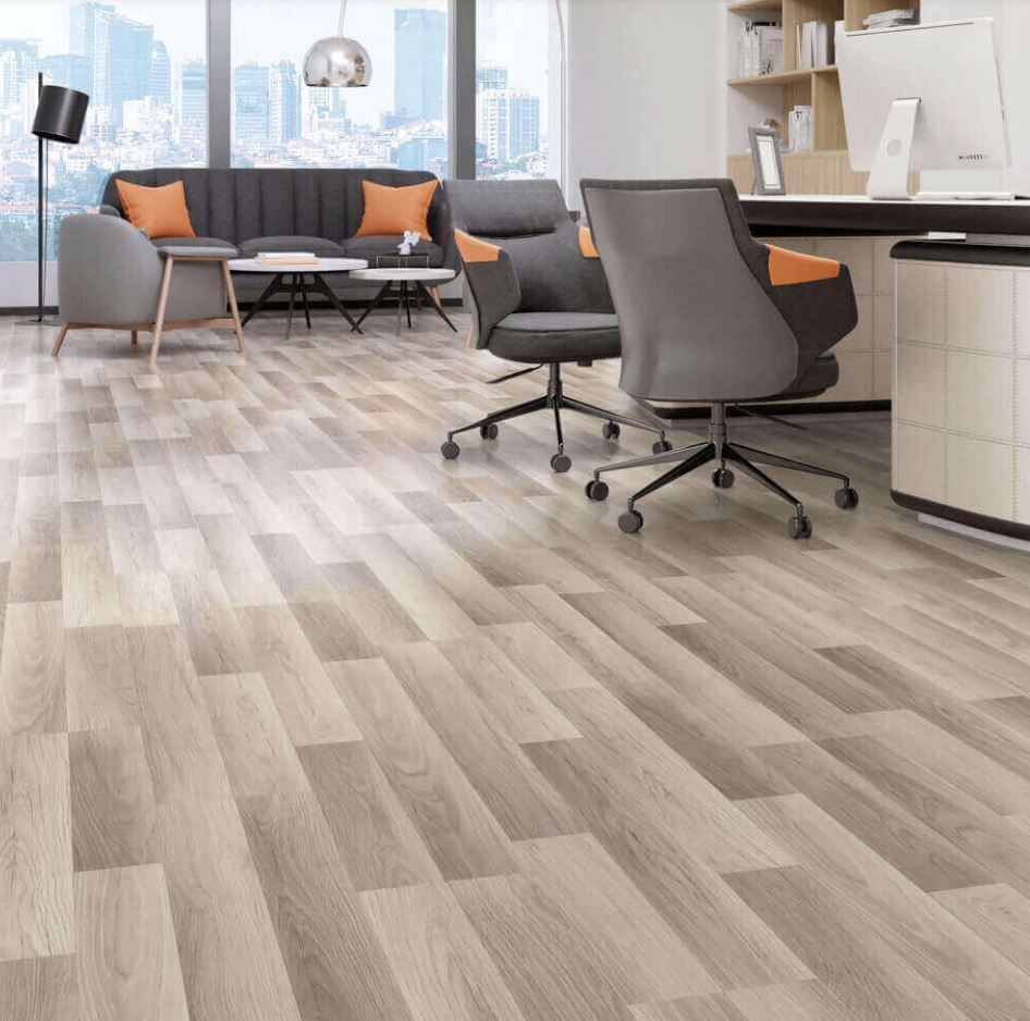 Tiêu chuẩn sàn gỗ chịu lực tốt