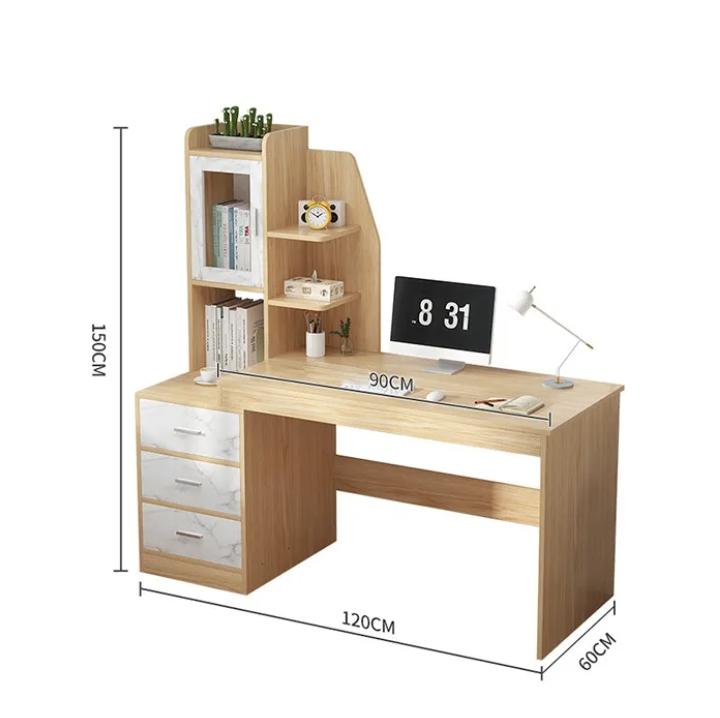 Đánh giá kích thước của đồ dùng cũ