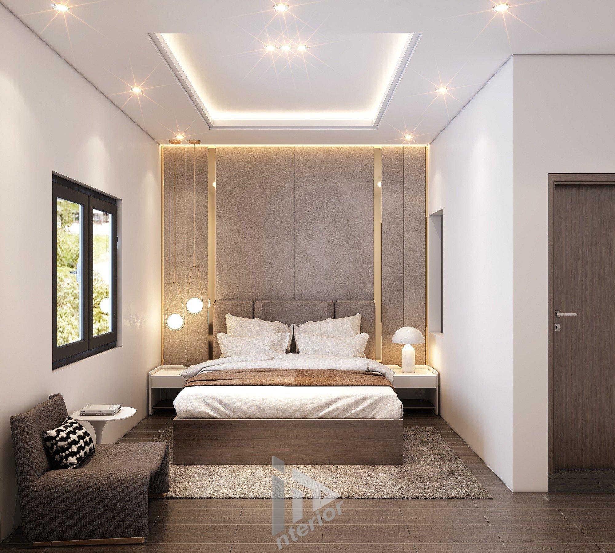 Thiết kế nội thất nhà ở - Nội thất IMP