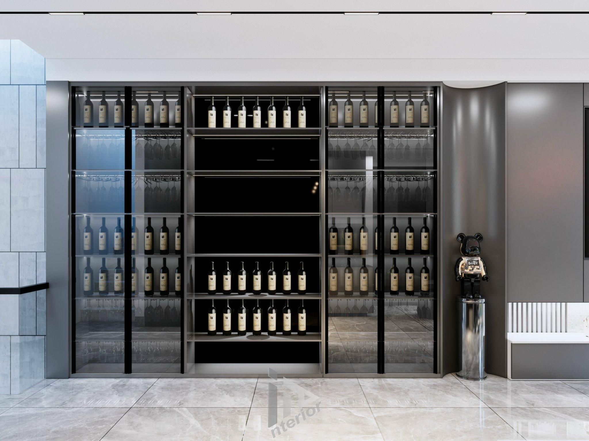 Thiết kế nội thất căn hộ - Nội thất IMP